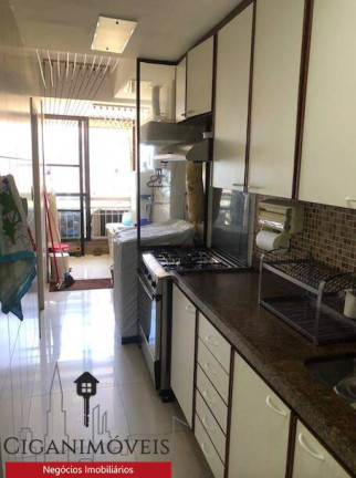 Imagem Apartamento com 4 Quartos à Venda, 162 m² em Barra Da Tijuca - Rio De Janeiro