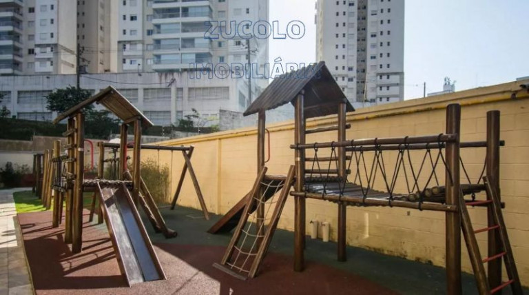 Imagem Apartamento com 2 Quartos à Venda, 48 m² em Vila Gonçalves - São Bernardo Do Campo Imagem Apartamento com 2 Quartos à Venda, 48 m² em Vila Gonçalves - São Bernardo Do Campo