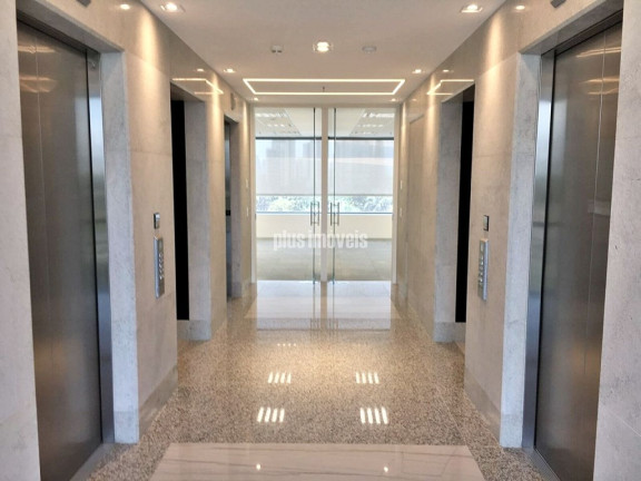 Imagem Imóvel Comercial para Alugar, 271 m² em Brooklin Paulista - São Paulo