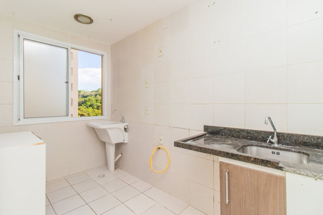 Imagem Apartamento com 2 Quartos à Venda, 67 m² em Partenon - Porto Alegre