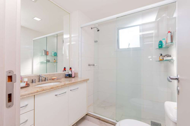 Foto do imóvel Apartamento com 3 Quartos à Venda, 125 m² em Jardim Europa - Porto Alegre