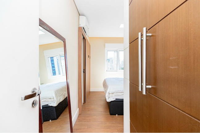 Imagem Imóvel com 3 Quartos à Venda, 110 m² em Vila Olímpia - São Paulo Imagem Imóvel com 3 Quartos à Venda, 110 m² em Vila Olímpia - São Paulo