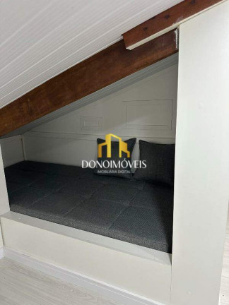 Imagem Casa com 3 Quartos à Venda, 128 m² em Demarchi - São Bernardo Do Campo