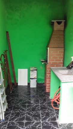 Imagem Casa com 1 Quarto à Venda, 125 m² em Jussara - Mongaguá Imagem Casa com 1 Quarto à Venda, 125 m² em Jussara - Mongaguá