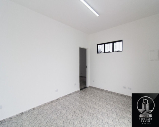 Imagem Sobrado à Venda, 187 m² em Wanel Ville - Sorocaba