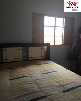 Imagem Sobrado com 4 Quartos à Venda, 90 m² em Parque Residencial Eloy Chaves - Jundiaí Imagem Sobrado com 4 Quartos à Venda, 90 m² em Parque Residencial Eloy Chaves - Jundiaí