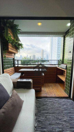 Apartamento com 2 Quartos à Venda, 53 m² em Torre - Recife