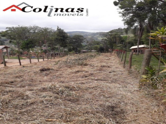 Imagem Terreno à Venda, 1.270 m² em Depois Do Centro - Ibiúna