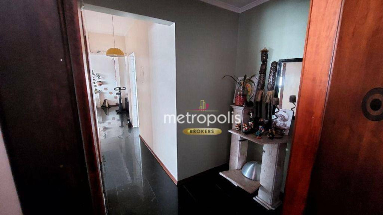 Imagem Apartamento com 3 Quartos à Venda, 140 m² em Centro - São Caetano Do Sul Imagem Apartamento com 3 Quartos à Venda, 140 m² em Centro - São Caetano Do Sul