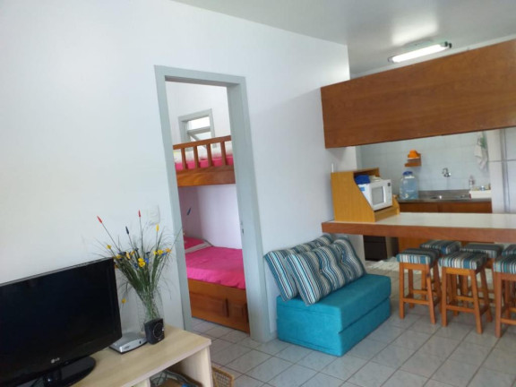 Imagem Apartamento com 1 Quarto à Venda, 55 m² em Capão Novo - Capao Da Canoa
