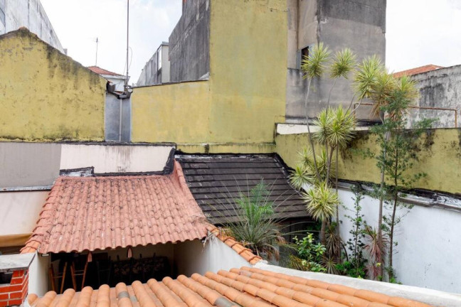 Imagem Casa com 3 Quartos à Venda,  em Chácara Mafalda - São Paulo