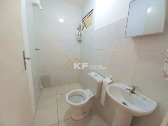 Imagem Apartamento com 2 Quartos à Venda, 42 m² em Jardim Zara - Ribeirão Preto