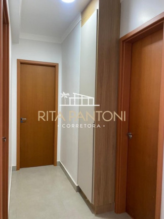 Imagem Apartamento com 2 Quartos à Venda, 51 m² em Jardim Anhanguera - Ribeirão Preto