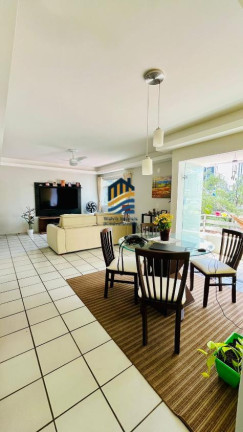 Imagem Apartamento com 3 Quartos à Venda, 119 m² em Boa Viagem - Recife