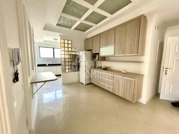 Imagem Apartamento com 3 Quartos à Venda, 180 m² em Pitangueiras - Guarujá Imagem Apartamento com 3 Quartos à Venda, 180 m² em Pitangueiras - Guarujá