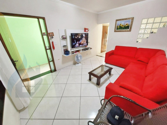 Imagem Casa com 3 Quartos à Venda, 135 m² em Rudge Ramos - São Bernardo Do Campo