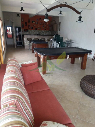 Imagem Chácara com 5 Quartos à Venda, 1.500 m² em Recanto Das águas - Igaratá Imagem Chácara com 5 Quartos à Venda, 1.500 m² em Recanto Das águas - Igaratá