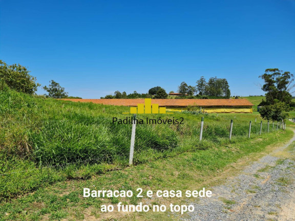 Imagem Chácara à Venda, 48.000 m² em Turvo Rodrigues - Itapetininga Imagem Chácara à Venda, 48.000 m² em Turvo Rodrigues - Itapetininga