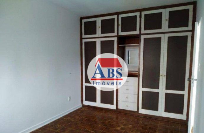 Apartamento com 2 Quartos à Venda, 106 m² em José Menino - Santos