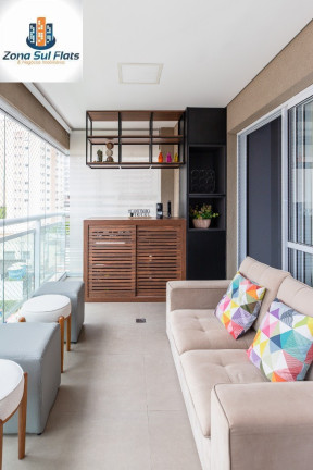Imagem Apartamento com 2 Quartos à Venda, 71 m² em Jardim Das Acácias - São Paulo Imagem Apartamento com 2 Quartos à Venda, 71 m² em Jardim Das Acácias - São Paulo