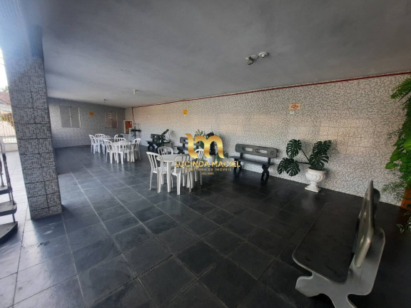 Imagem Apartamento à Venda, 28 m² em Real - Praia Grande