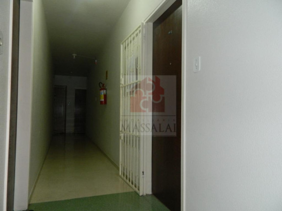 Imagem Apartamento com 2 Quartos à Venda, 55 m² em Santana - Porto Alegre