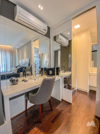 Imagem Apartamento com 4 Quartos à Venda, 273 m² em Meia Praia - Itapema