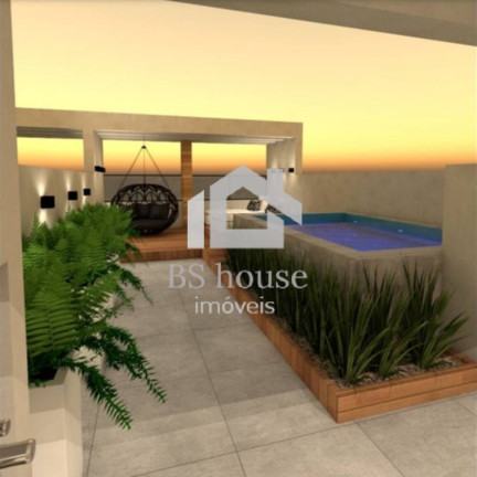 Imagem Apartamento com 3 Quartos à Venda, 140 m² em Vila Pires - Santo André Imagem Apartamento com 3 Quartos à Venda, 140 m² em Vila Pires - Santo André