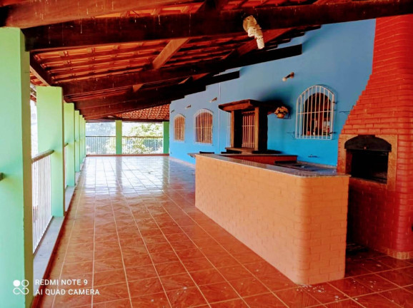 Imagem Chácara com 6 Quartos à Venda, 53 m² em Zona Rural - Cambuí