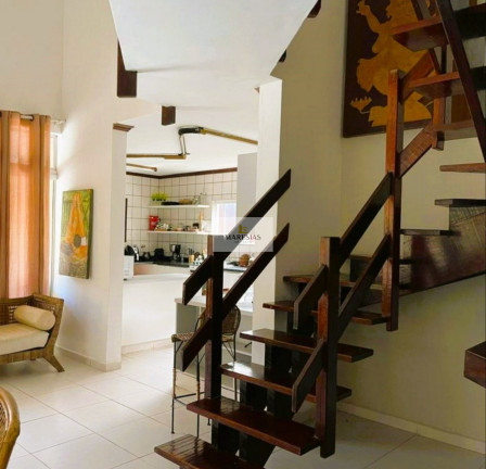 Imagem Casa com 4 Quartos à Venda, 319 m² em Maresias - São Sebastião