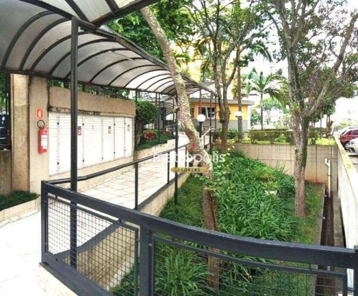 Imagem Apartamento com 2 Quartos à Venda, 60 m² em Jardim Patente Novo - São Paulo Imagem Apartamento com 2 Quartos à Venda, 60 m² em Jardim Patente Novo - São Paulo