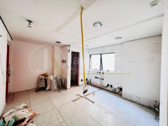 Imagem Imóvel Comercial para Alugar, 32 m² em Jardim Paulista - São Paulo