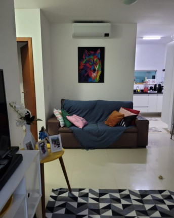 Imagem Apartamento com 2 Quartos à Venda, 110 m² em Buraquinho - Lauro De Freitas Imagem Apartamento com 2 Quartos à Venda, 110 m² em Buraquinho - Lauro De Freitas