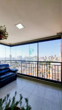 Imagem Apartamento com 3 Quartos à Venda, 77 m² em Centro - Osasco