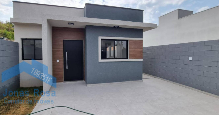 Imagem Casa com 2 Quartos à Venda, 150 m² em Centro - Cajamar