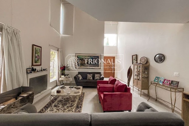 Imagem Casa com 5 Quartos à Venda, 490 m² em Condominio Porto Atibaia - Atibaia