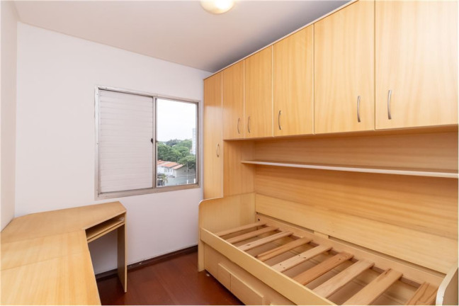 Imagem Apartamento com 3 Quartos à Venda, 65 m² em Butantã - São Paulo