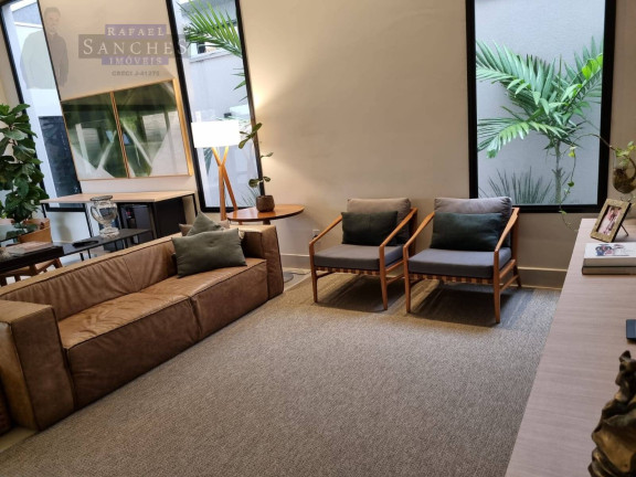 Imagem Casa de Condomínio com 4 Quartos à Venda, 212 m² em Residencial Spazio Verde Comendador - Bauru