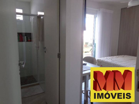 Imagem Cobertura com 3 Quartos à Venda, 180 m² em Centro - Cabo Frio