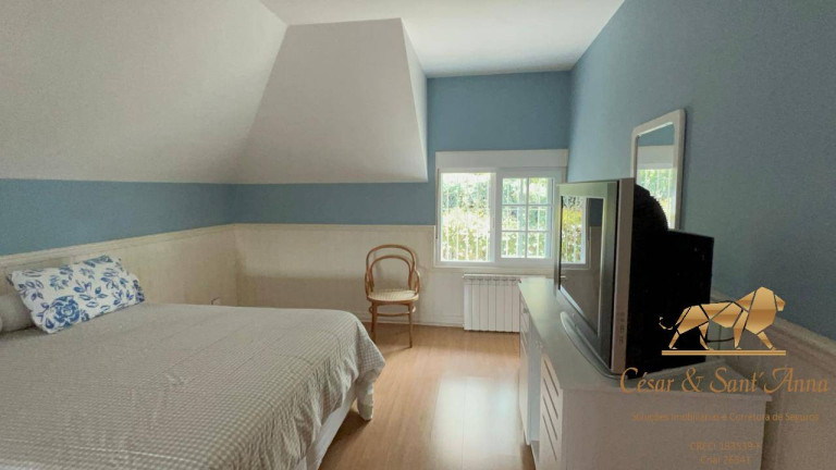 Imagem Casa com 4 Quartos à Venda, 387 m² em Capivari - Campos Do Jordão