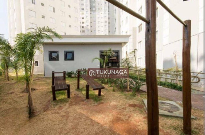 Imagem Apartamento com 2 Quartos à Venda, 45 m² em Gopoúva - Guarulhos Imagem Apartamento com 2 Quartos à Venda, 45 m² em Gopoúva - Guarulhos