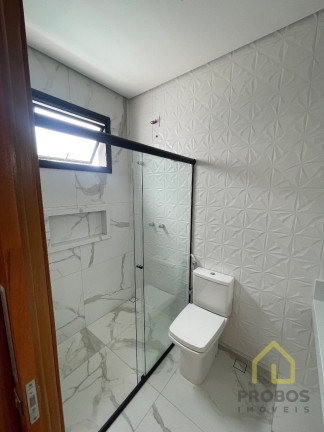 Casa com 3 Quartos à Venda, 173 m² em Jardim Residencial Viena - Indaiatuba