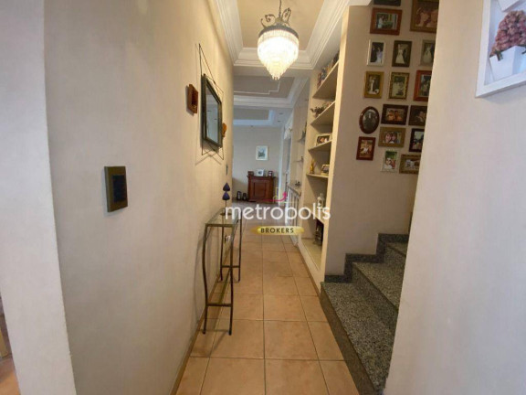 Imagem Sobrado com 4 Quartos à Venda, 255 m² em Nova Petrópolis - São Bernardo Do Campo Imagem Sobrado com 4 Quartos à Venda, 255 m² em Nova Petrópolis - São Bernardo Do Campo