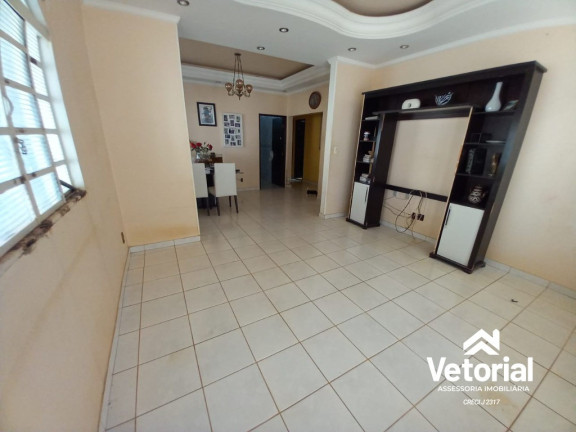 Imagem Casa com 3 Quartos à Venda, em Renato Gonçalves - Barreiras Imagem Casa com 3 Quartos à Venda, em Renato Gonçalves - Barreiras