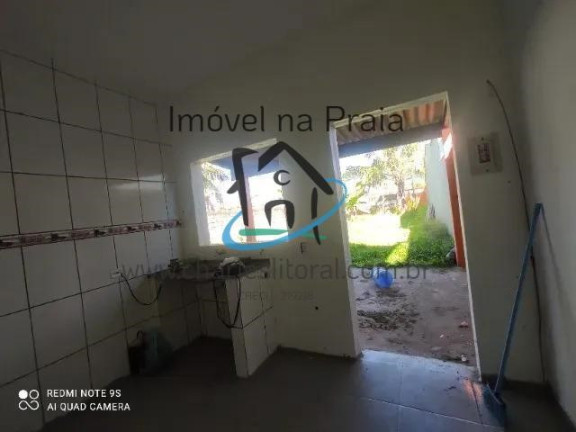 Imagem Casa com 1 Quarto à Venda, 300 m² em Jaraguá - Caraguatatuba