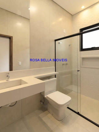 Imagem Casa com 3 Quartos à Venda, 300 m² em Colinas De Indaiatuba - Indaiatuba - Sp