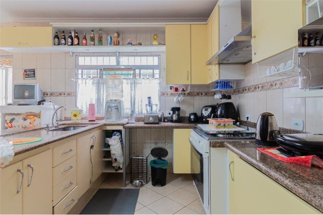 Imagem Casa com 3 Quartos à Venda,  em Vila Paranaguá - São Paulo