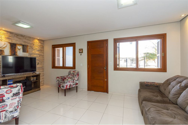 Imagem Casa com 2 Quartos à Venda,  em São José - Canoas