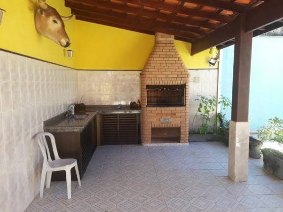 Imagem Casa com 3 Quartos à Venda, 211 m² em Grandesp - Itanhaém Imagem Casa com 3 Quartos à Venda, 211 m² em Grandesp - Itanhaém