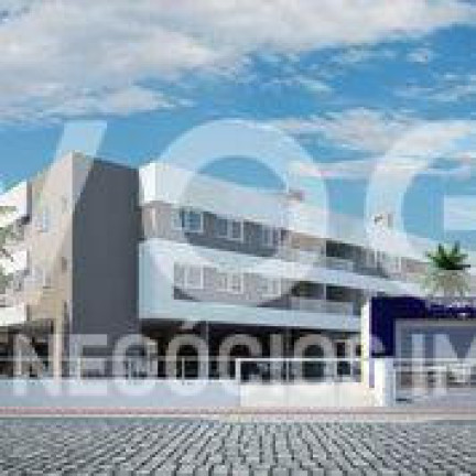 Imagem Apartamento com 2 Quartos à Venda,  em Ingleses Do Rio Vermelho - Florianopolis